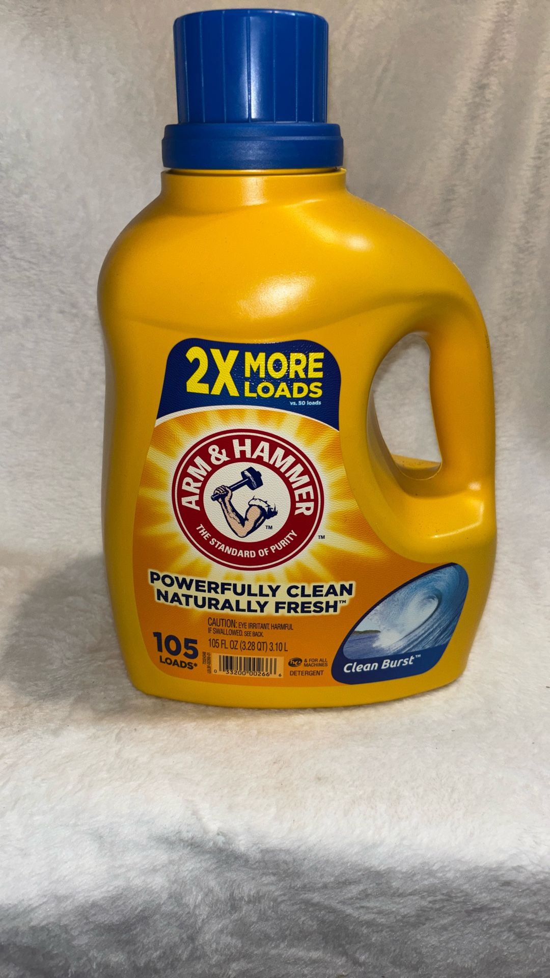 Arm & Hammer
