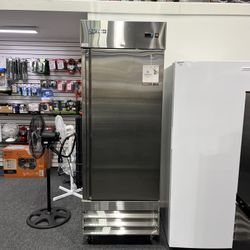 Upright Freezer