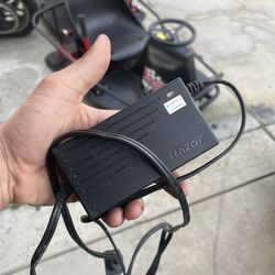 Razor Charger 36volt