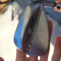 Vokey 56 Sm8