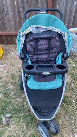 Graco Stroller Great Condition