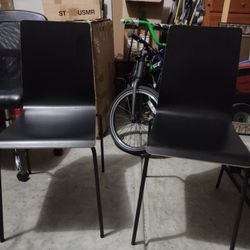 Dining Chairs IKEA MARTIN Chairs Set