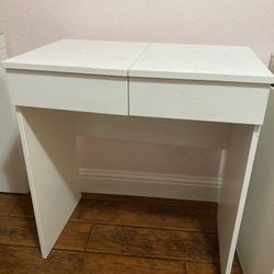 IKEA Vanity