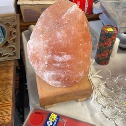 Himalayan Rock  Electrical 