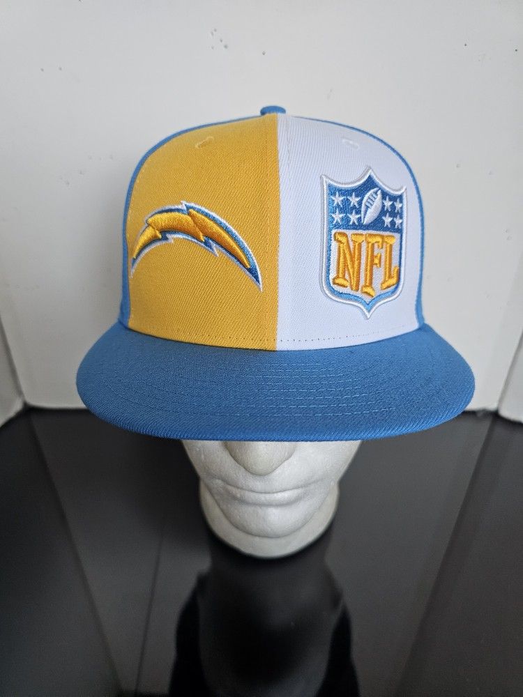 Chargers Los Angeles
New Era 9fifty