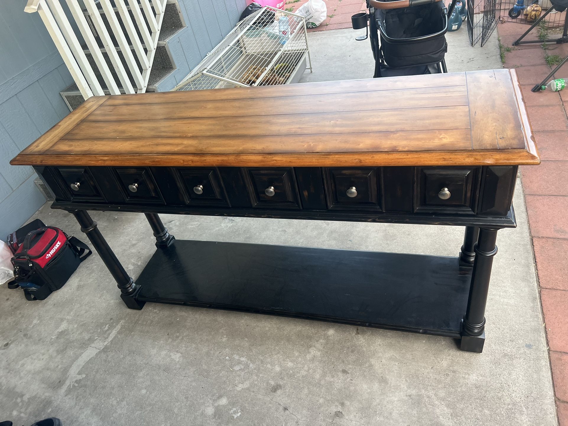 Tv Stand