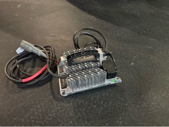 OEM Club Car 48V Delta-Q Battery Charger