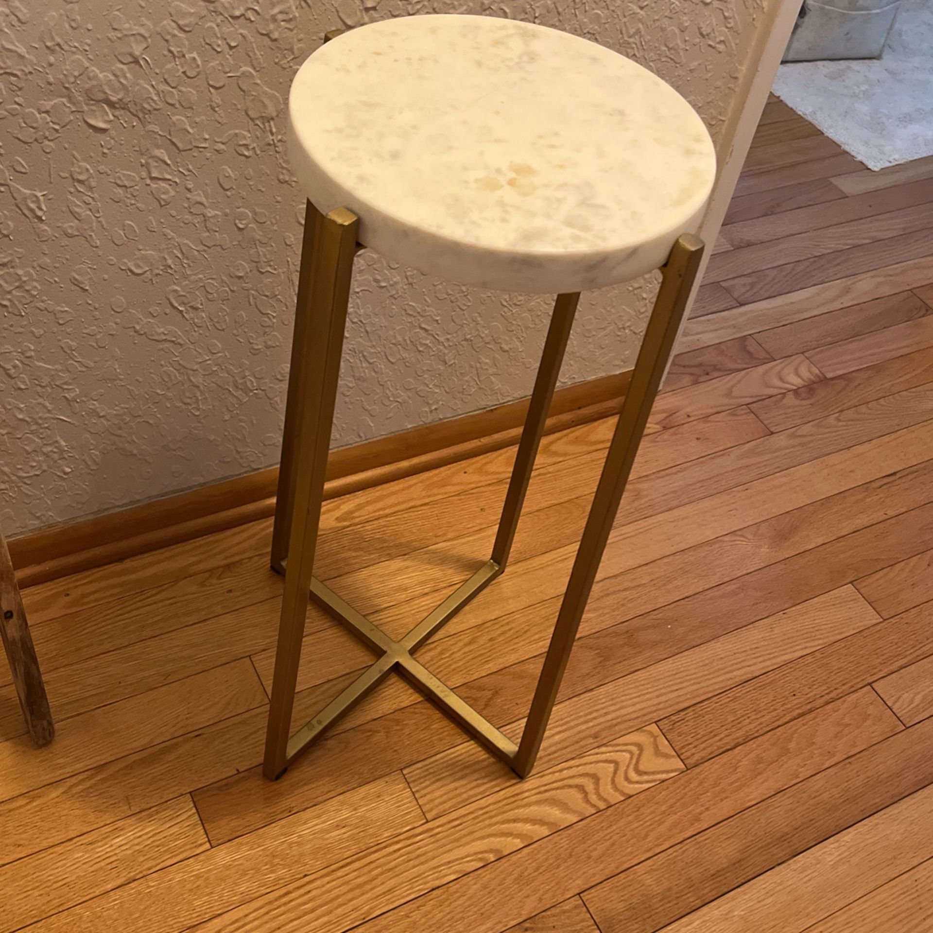 Small Decorative Table 