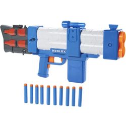 Roblox Dart Blaster