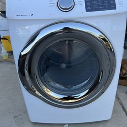 Samsung Gas Dryer