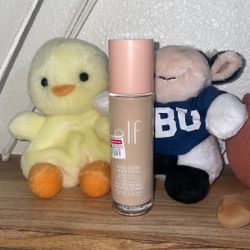 ✨ Barely Used e.l.f. Liquid Filter Halo Glow ✨