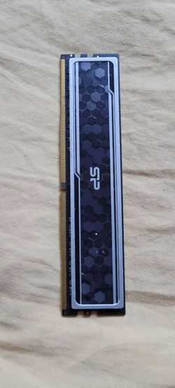 SP 16GB DDR4 RAM 3600MHz