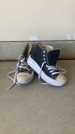 US6 Converse