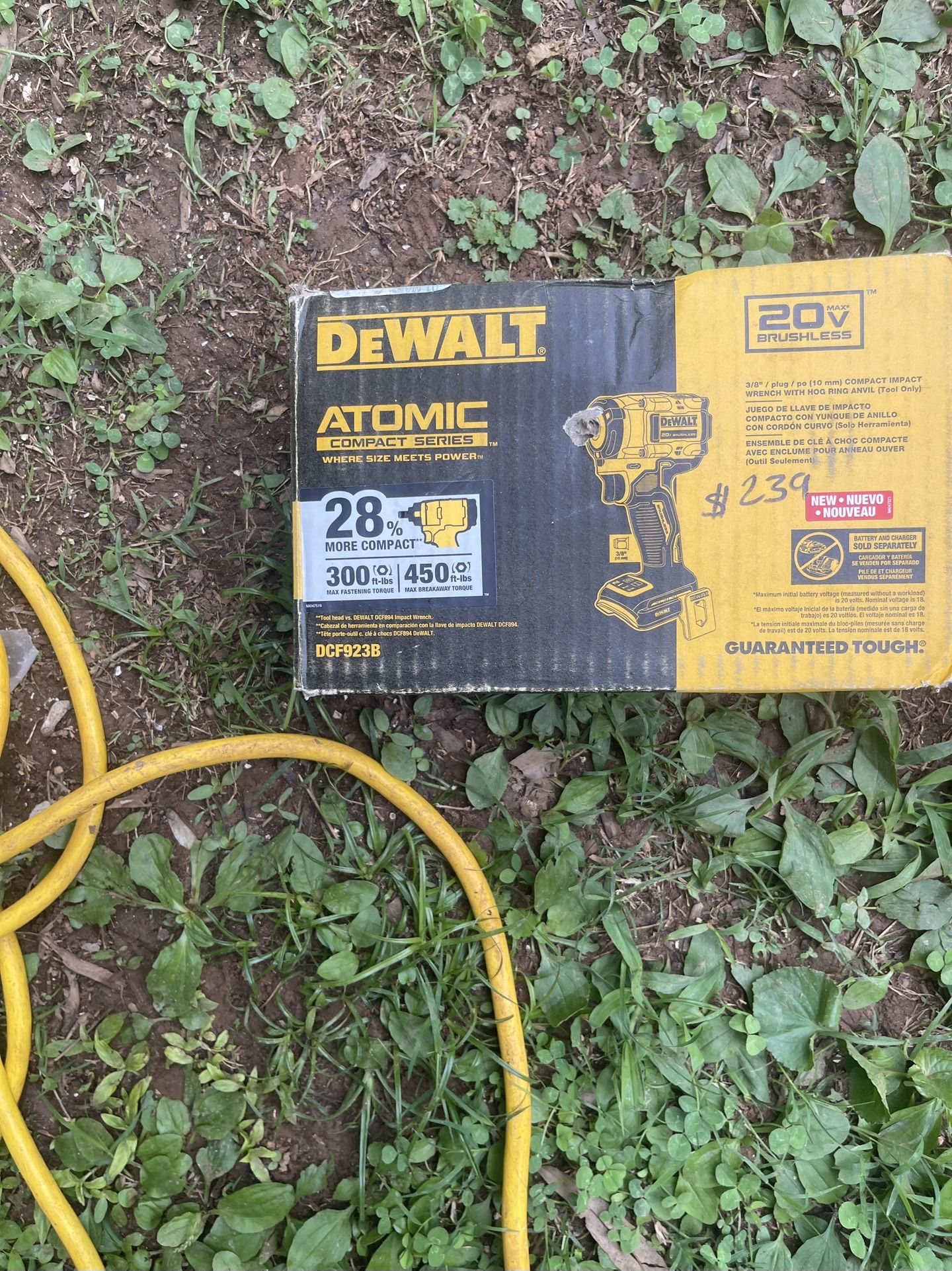 Dewalt