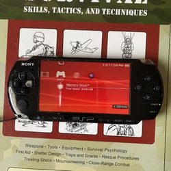 the 7.5/10 PSP 