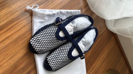 Women’s Mesh Ballet Flats size 41
