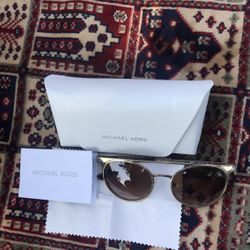 MK Women Sunglass 