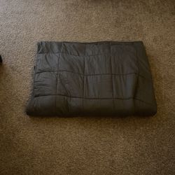 Gravity Blanket (50lbs)