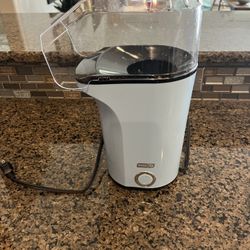 Electric Air Popcorn Popper / Maker - Excellent!