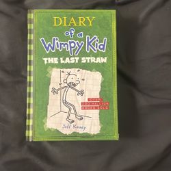 Diary of a Wimpy Kid: The Last Straw 