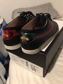 Gucci shoes new
