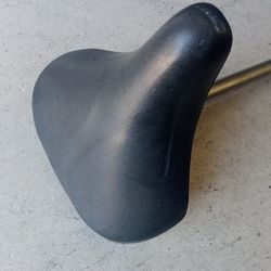 Seat for exercise  machine