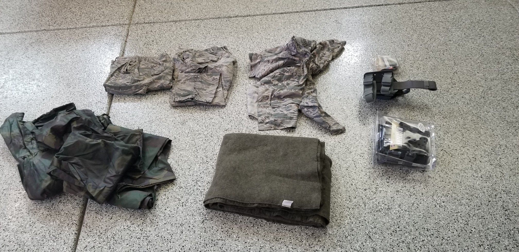 Military Gear for Sale in Surprise, AZ OfferUp