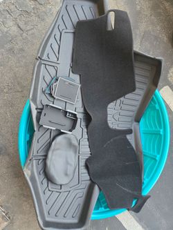 11th Gen Honda Civic Accessories