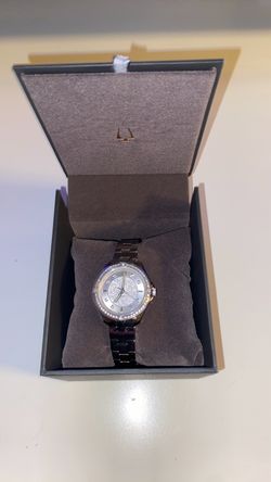 Bulova - Women’s