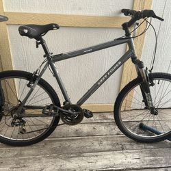 Gary Fisher Advance Mountain Bike 