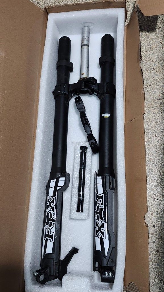 Eride Pro 2.0 Forks
