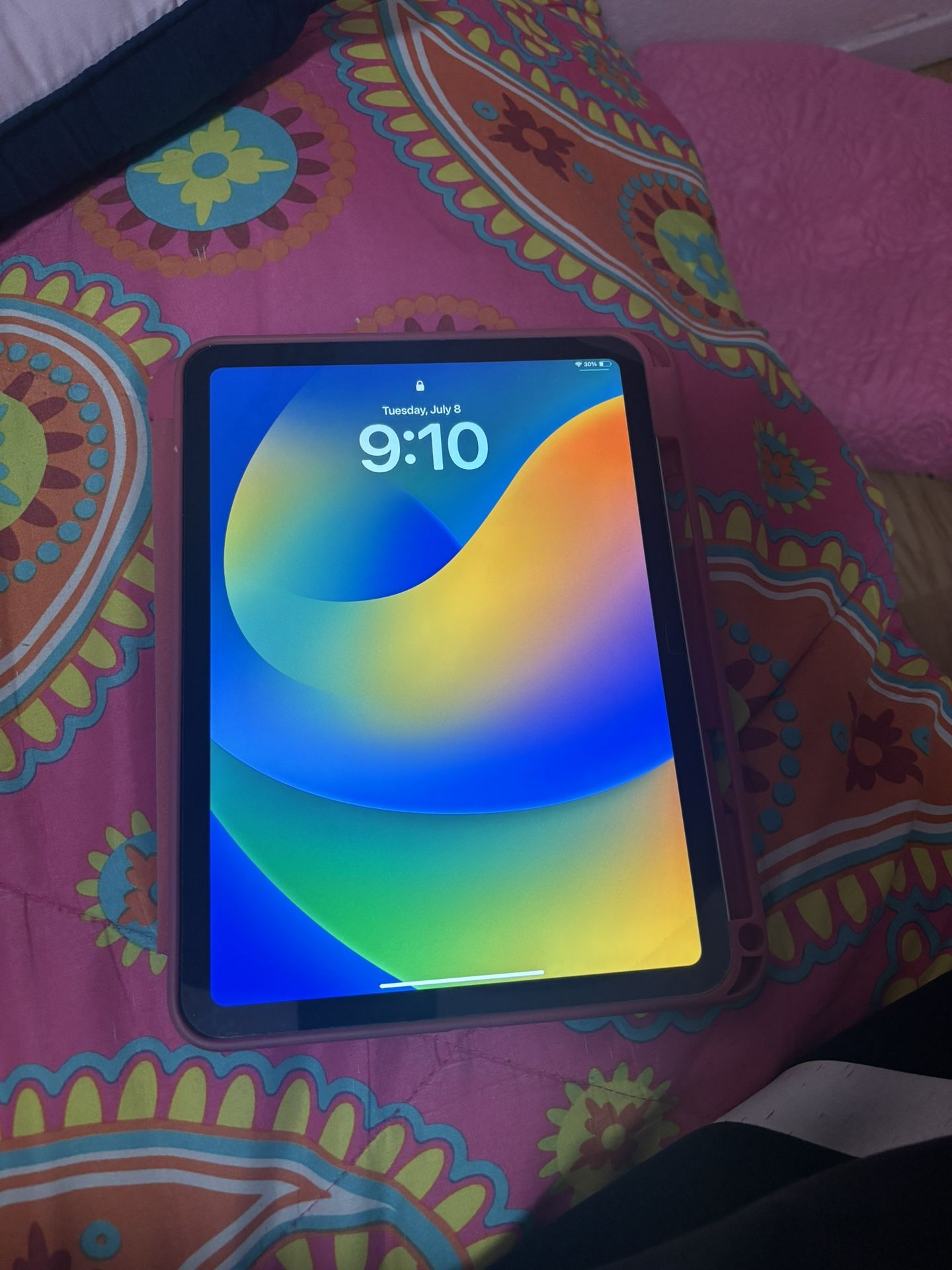 Ipad 10th Gen