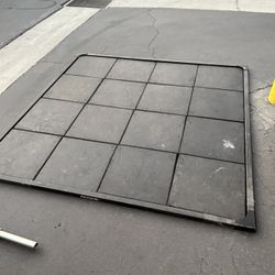 Rogue 8x8 Deadlift Platform 