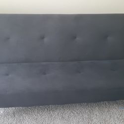 Futon Bed