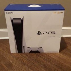 Ps5 For Trade 