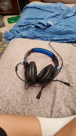 Turtle beach headset