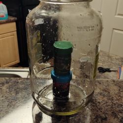 Fish Tank