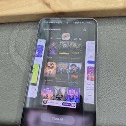 Samsung Galaxy S24 Fe 