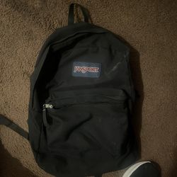 Jan Sport Backpack