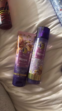 Disney princess collection Rapunzel