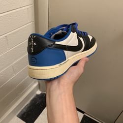 Jordan 1 Retro Low Og Sp 