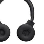 JBL Live 675NC Wireless True Adaptive Noise-cancelling On-Ear Headphones