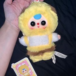 Bee Collectible Baby Three