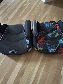 Booster seat