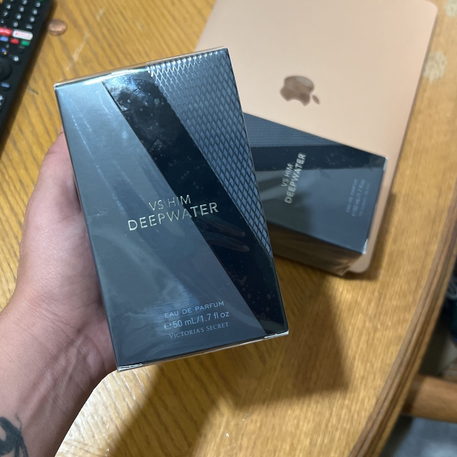 Victoria Secret MENS COLOGNE