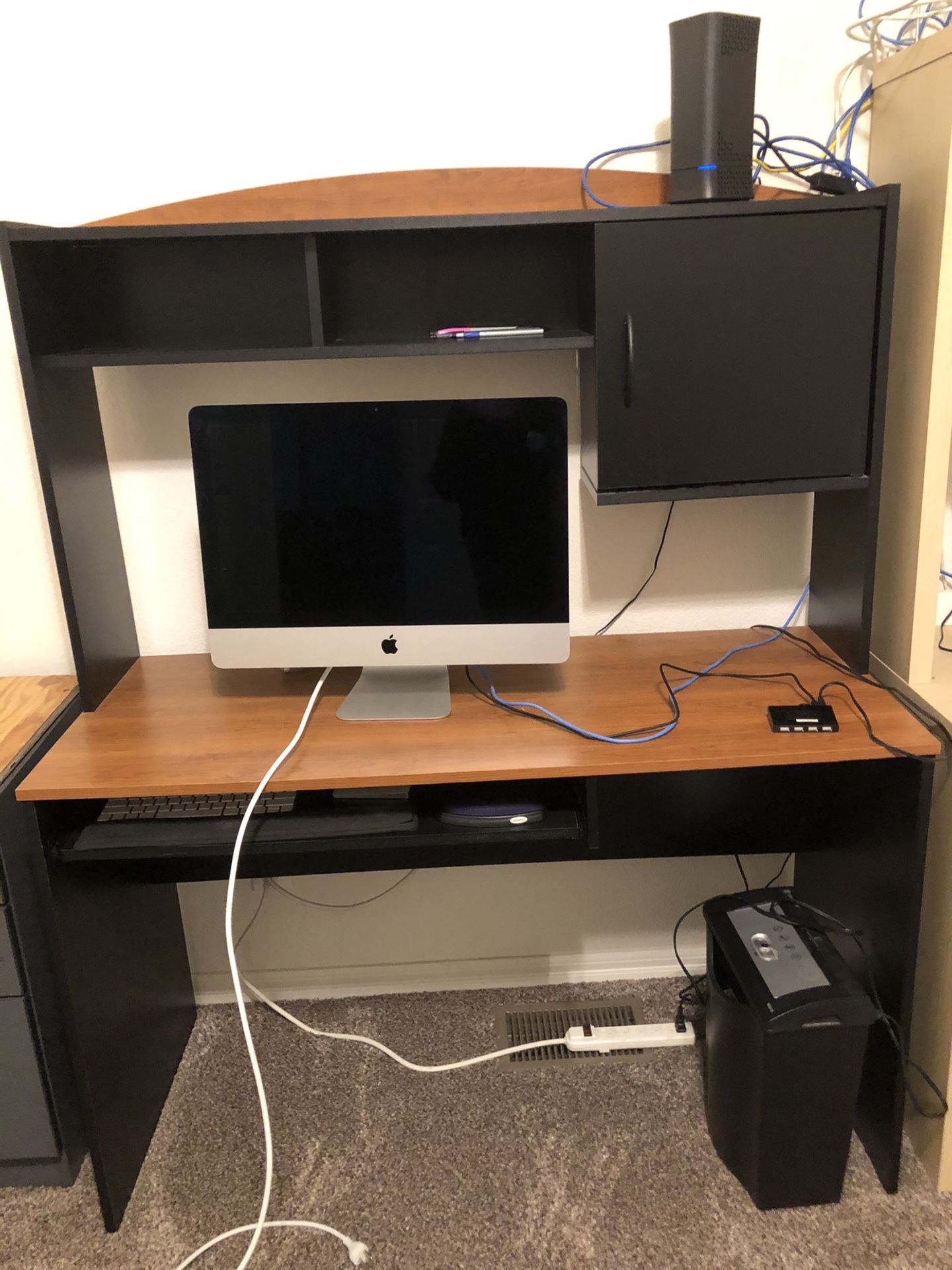 Computer Desk