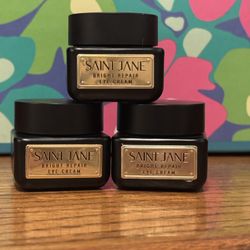 Saint -Jane  Bright Repair Eye Cram