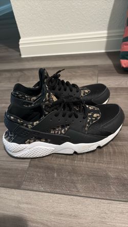 Nike Air Huarache Run