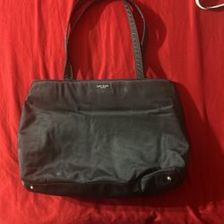 Kate Spade diaper bag 