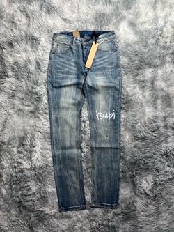 KSUBI JEANS